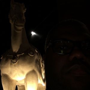 Meet your Posher, Jeff